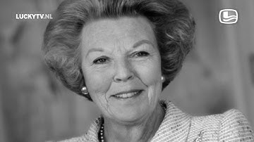 Beatrix allerminst overleden | LUCKYTV (2011)
