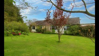 Property For Sale: Idyllic 3 bed small holding set in approx 7.89 acres with stables & open barn by Cardigan Bay Properties - Estate Agents 3,221 views 4 weeks ago 11 minutes, 47 seconds