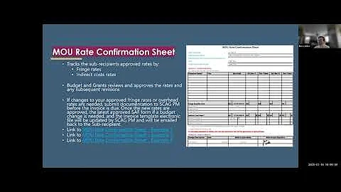 REAP 2.0 Invoice Training – Lasting Affordability Program Lending Projects