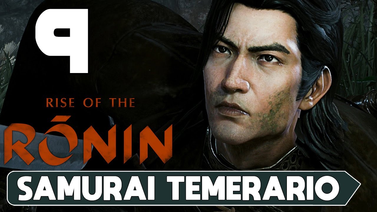 RISE OF THE RONIN GAMEPLAY ITA [#9] - SAMURAI TEMERARIO - YouTube