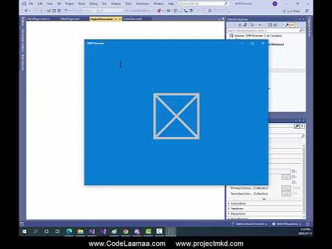 Top View, Command Bar's and LINQ Data Manipulation using UWP