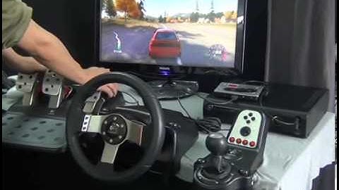 Maxrace-F-1 Converter 3.0 Forza