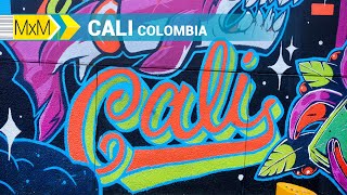 Madrileños por el mundo: Cali (Colombia)