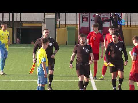 La FFCE y la Andaluza acuerdan mejoras comunes en el arbiraje