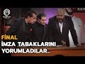 MasterChef Türkiye'de şeflerden son tadım!  | Final | MasterChef Türkiye