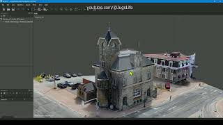 Drone Photos to 3D Models to Sharing Them With Clients  100% Free 2024 Photogrammetry Guide by Jugs