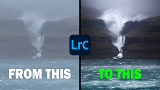 My BEST PHOTO editing TIPS! - Adobe Lightroom, CameraRaw and Photoshop!