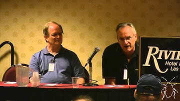 CGE 2007 - Activision Programmers Session - Classic Gaming Expo - Hi-Def