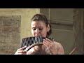 Capture de la vidéo I Solisti Veneti Diretti Da Claudio Scimone & Andreea Chira - Concerto Op. 3 No. 6, 2Nd Mov