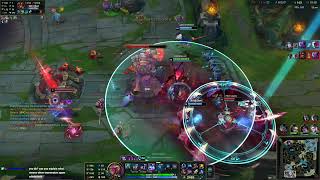 Crit Nasus 150lp masters start