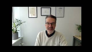 Meet Prof. Rory R. Koenen, Editor-in-Chief of TH Open
