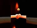 Melting Rubber With Fire Shorts Asmr Closeup 