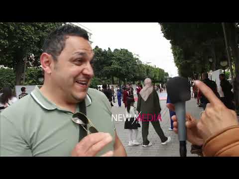 جزائري عايش في فرنسا المرأة العربية كي تهزها لفرنسا وتعمللها وراق أول ما تجيب ولاد دور عليك