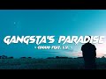 Coolio  gangstas paradise feat lv lyrics