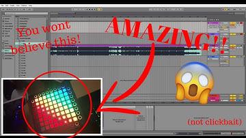 How to make an AMAZING Launchpad Cover (not clickbait) (April Fools)