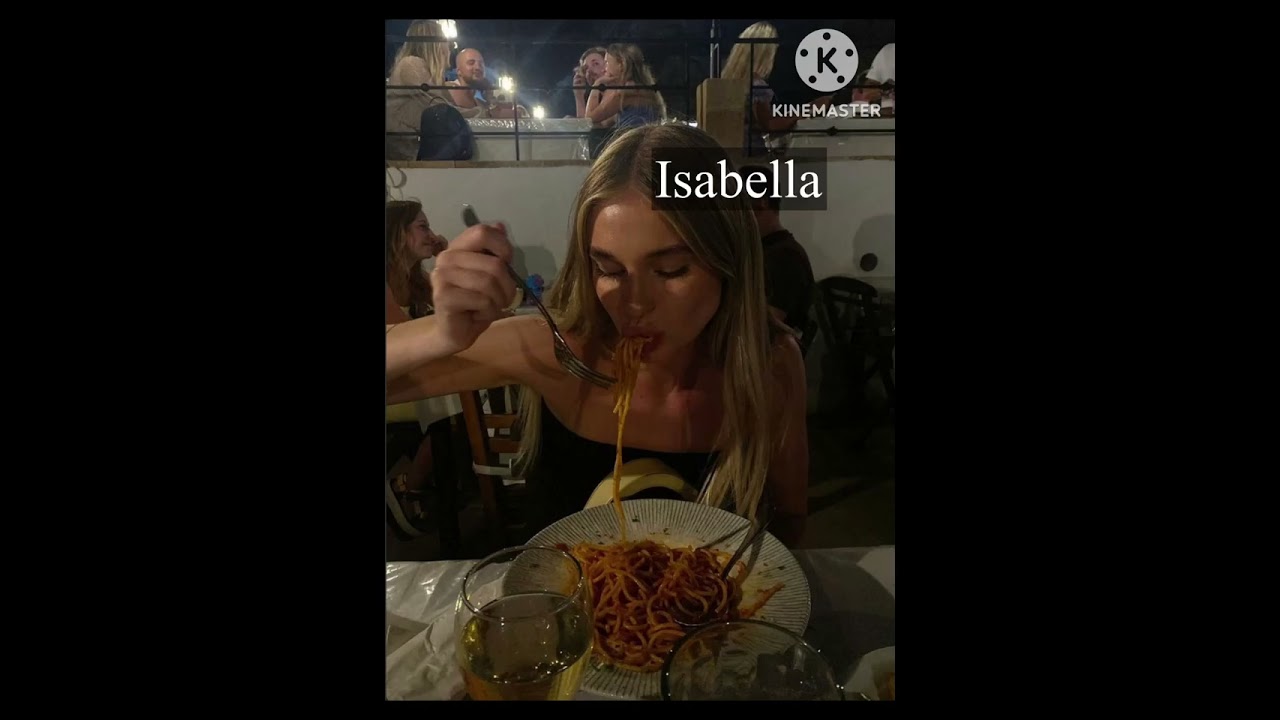 Old Money Girl Names (Italian Version) | 