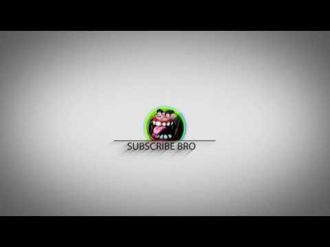 Simple Youtube Banner Template #1
