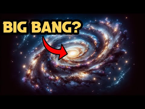 This discovery in 2024 will bring us to the origin of life..