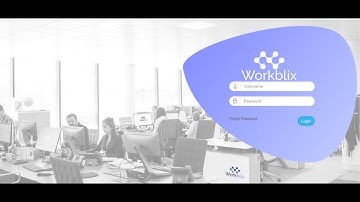 WorkBlix HRMS Brief Demo
