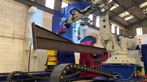 AgenDuo - Trial Production - Haunched IPE400 & 15 add parts - TP02