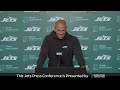 Robert Saleh OTA Press Conference (6/4) | New York Jets