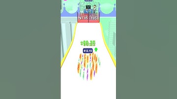 save the dog game level 93 #shorts