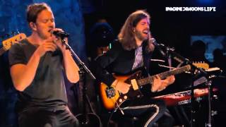 Imagine Dragons Roots Acoustic Resimi
