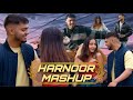 Harnoor Hard Bass Mashup Full Video (Creative Chores)