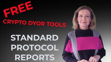 DYOR with Messari: Essential Tools for Crypto Research