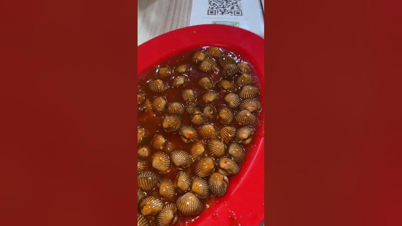 Tau tempat seafood sepuasnya ini?😄😄