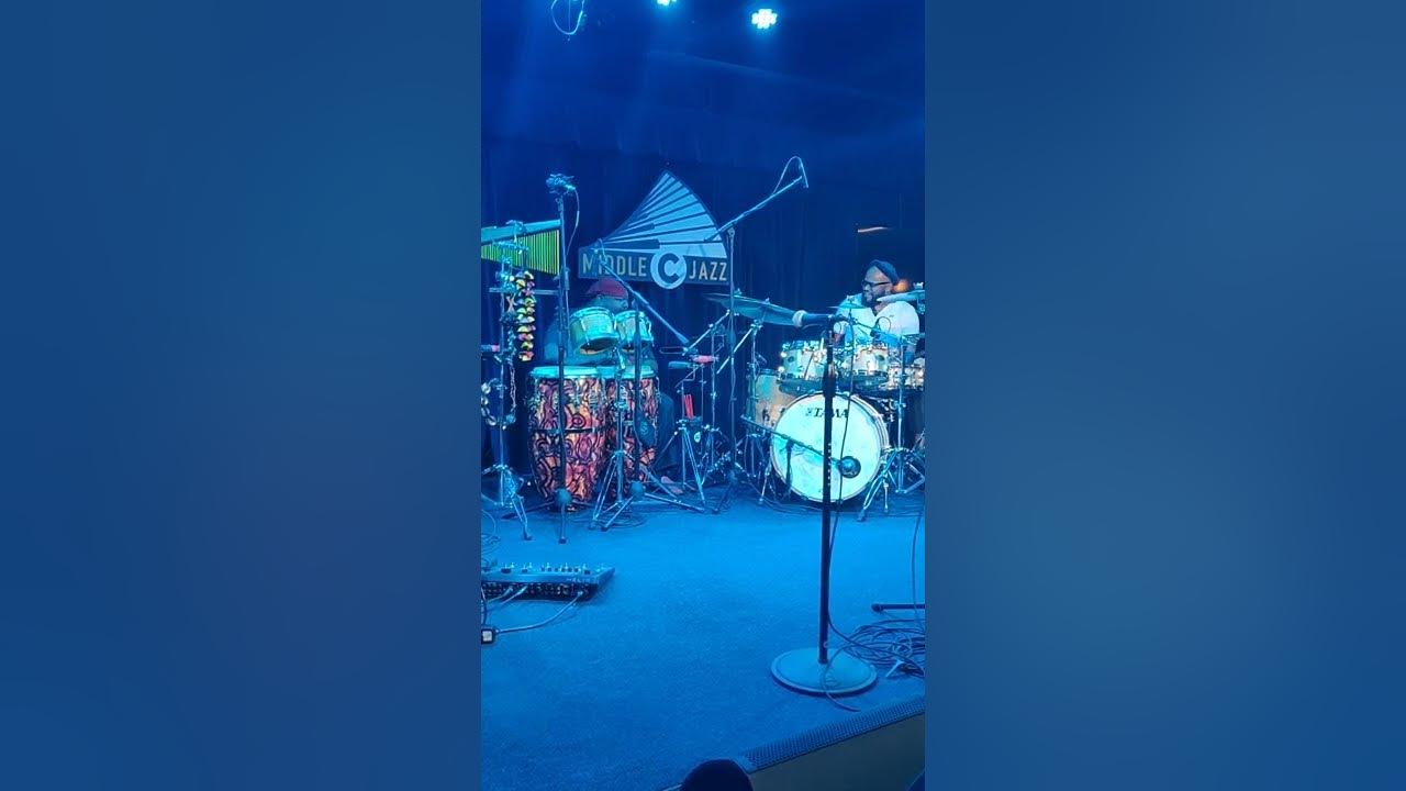 Percussion Battle Between Curtis McCain And Brian Houze Middle C Jazz percussion-battle-between-curtis-mccain-and-brian-houze-middle-c-jazz