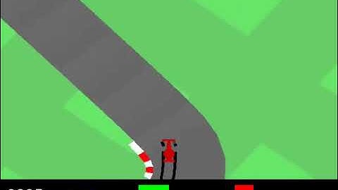 Carracing-v0 Reinforcement learning final project