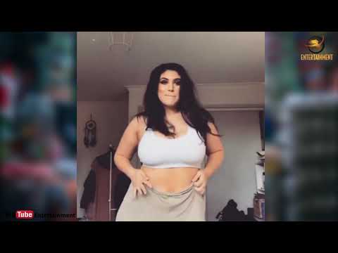 Plus size sexy hot