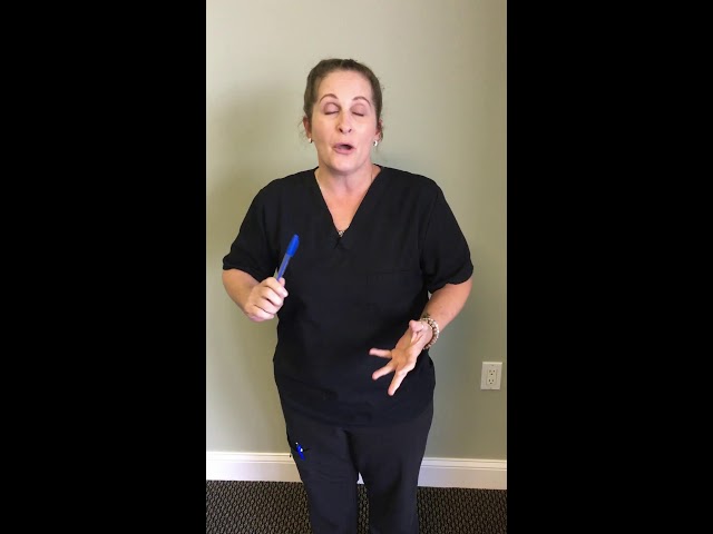 Debbie Testimonial