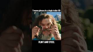 CHICKEN JOCKEY, FLINT AND STEEL, THE NETHER🗣️🔥‼️