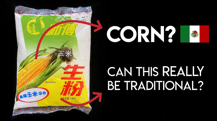 Why Chinese Food uses so much from the Americas - DayDayNews