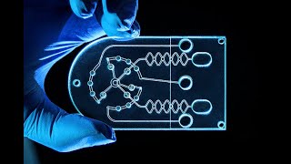 Microfluidics - The Tiny Science Revolution with Microtechnology (5 Minutes)