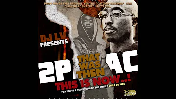 2pac   Smile 4 Me OG Vibe (Full Hook)  (DJ LV Remix) (2011) www.2Pac-Forum.com