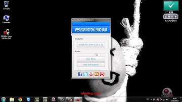 PES 2014 Patch 1.13 No DVD