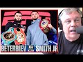 It&#39;s a Monster Movie - Here&#39;s Why Artur Beterbiev vs Joe Smith Jr Will Be a Great Fight
