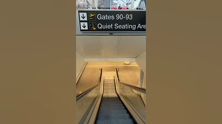 London Stansted Airport Hack #travelguide