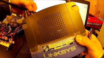 Reach RS. Connect ReachRS to wifi from hotspot mode