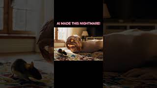 Ai Creates Creepiest Man Vs Mouse Standoff Surreal Home Edit