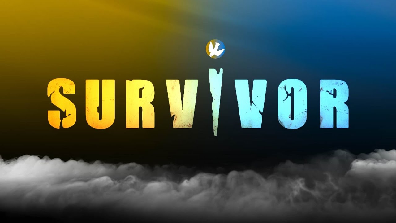 SURVIVOR [Maturitní video 4.G 2025 Bigy]