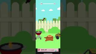 Bottle flip 3D fail screenshot 5