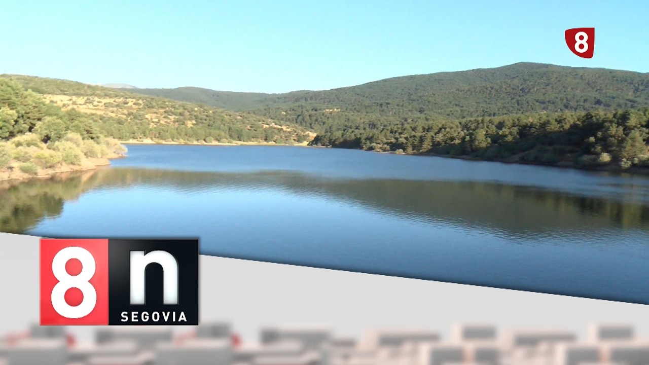 Noticias La 8 Segovia | Edición 21:00 h | Jueves 25-06-2026
