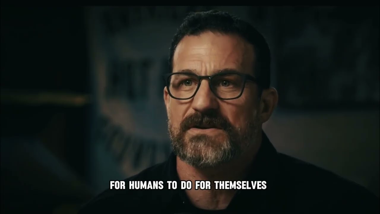 The Paradox of Effortless Mindfulness: A Neuroscience Mystery 