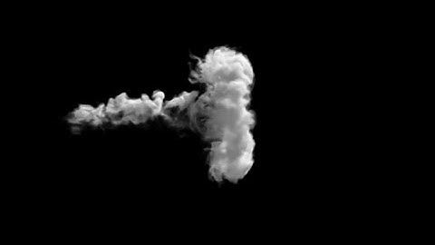 Video Intro Template | No Text 3d Smoke Intro Without Text | Free Download | no copyright