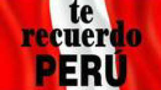 Video thumbnail of "Que Importa - Lucha Reyes - Peru"