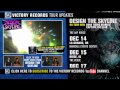 DESIGN THE SKYLINE - On Tour Now (Nov - Dec 2011)